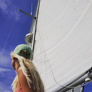 Meet your Posher, Johanna